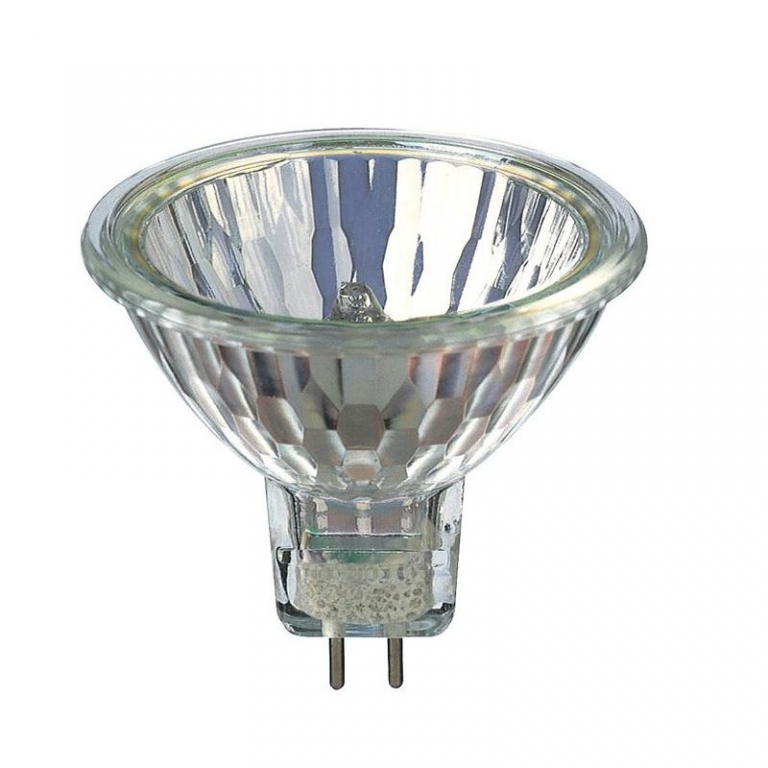 HALOGEN G5.3 50W 12V